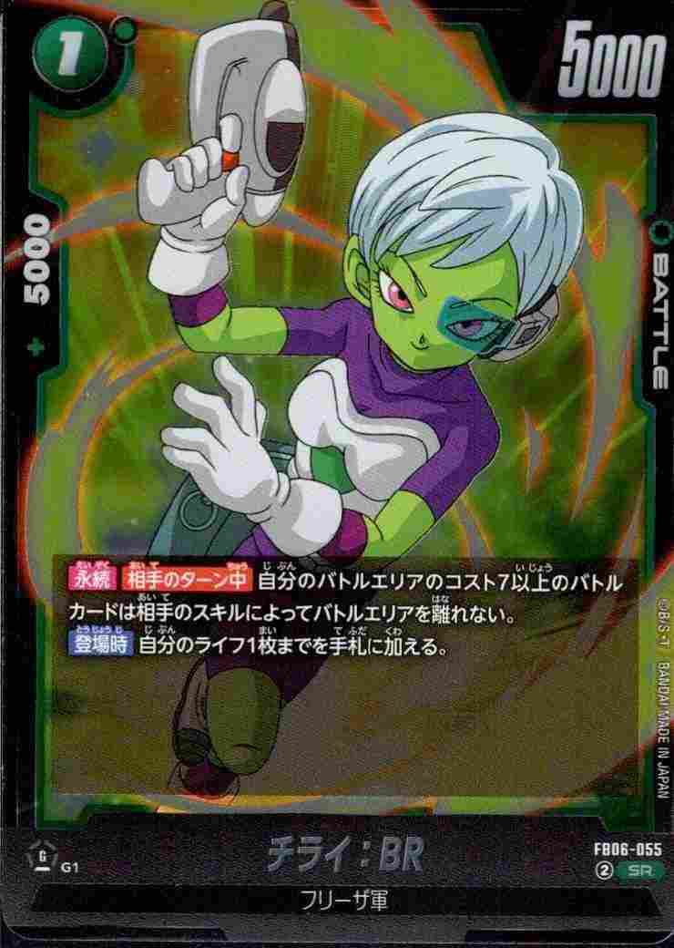 チライ:BR {DB-FB06-055}