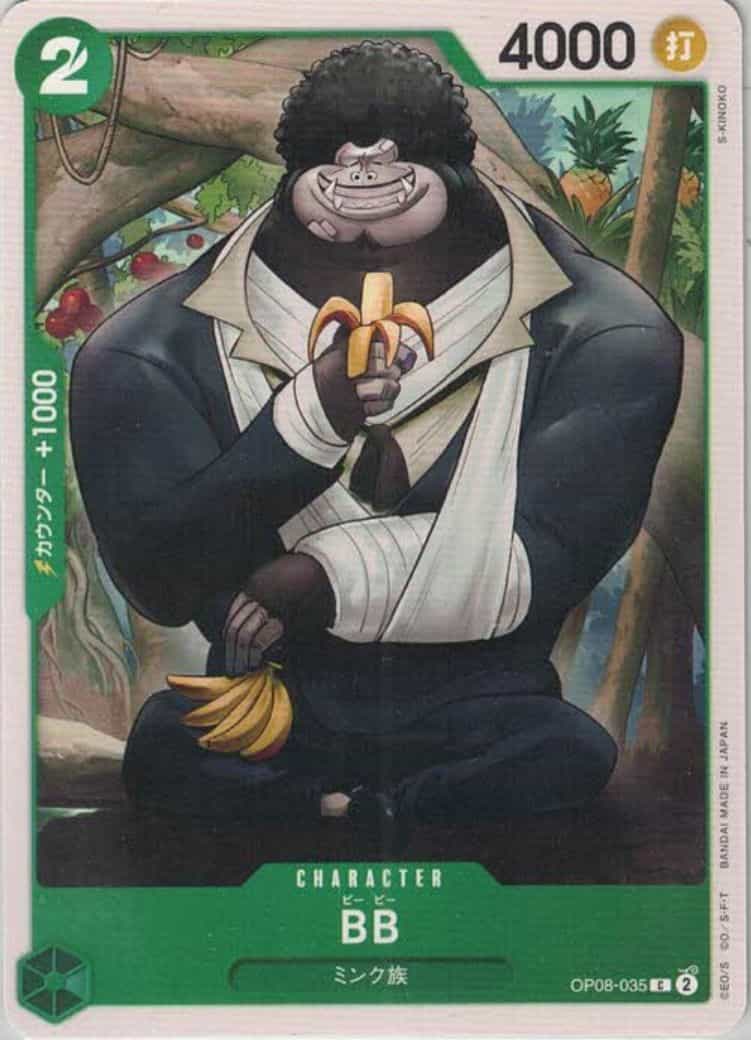 BB {OP-OP08-035}