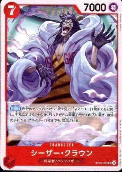 Caesar Clown