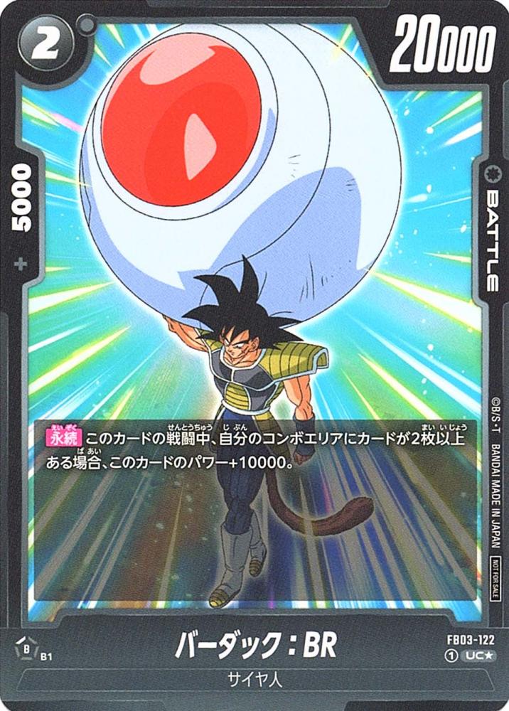 バーダック