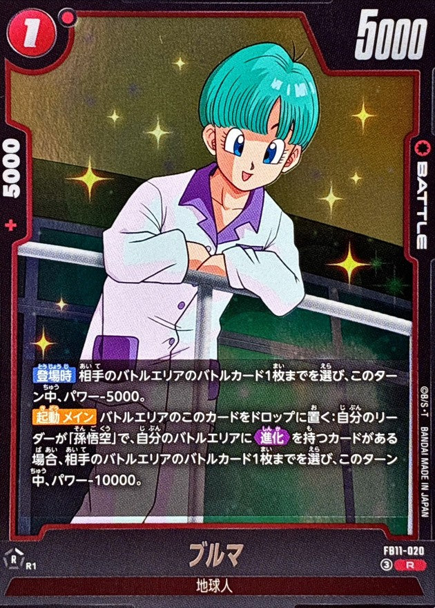 ブルマ【R】{FB11-020}