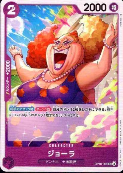 ジョーラ