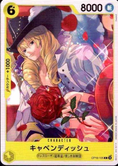 Cavendish