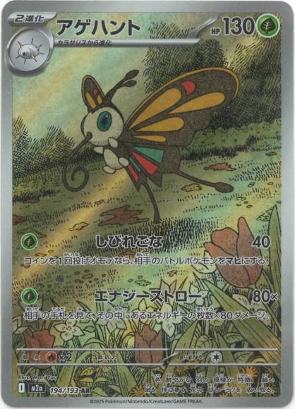 Beautifly (AR)