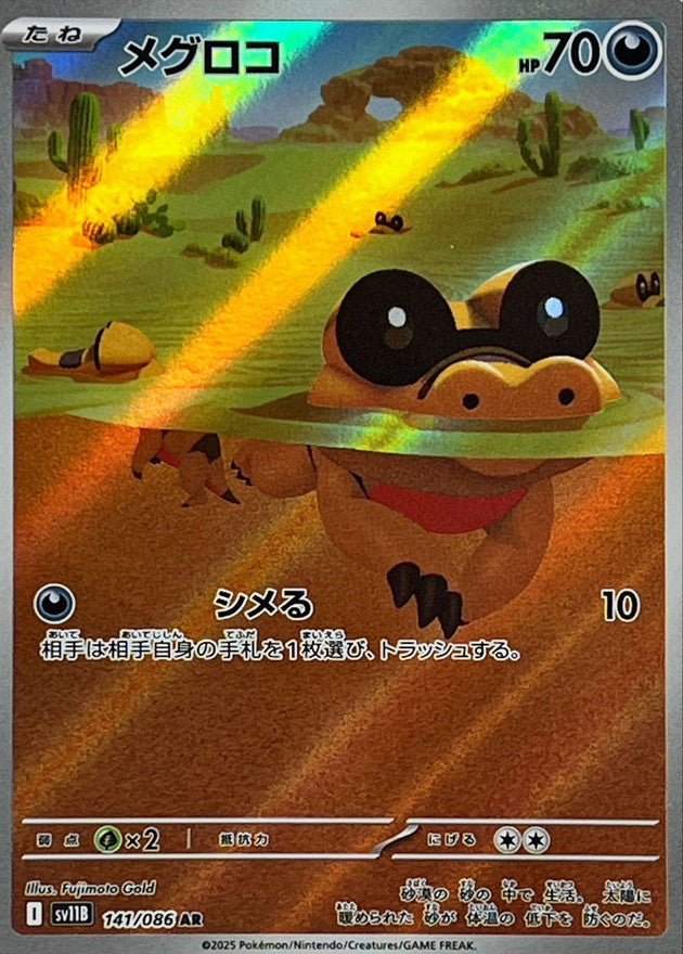 Sandile[AR]{141/086}