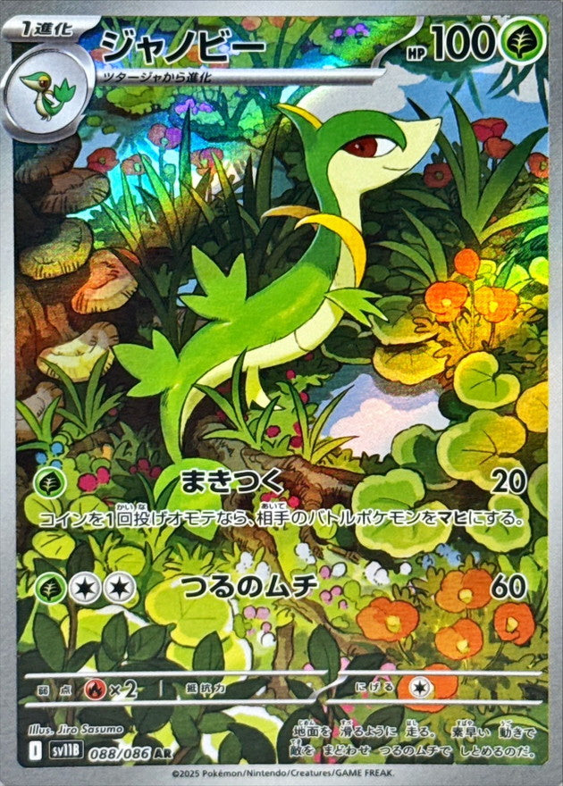 Servine[AR]{088/086}