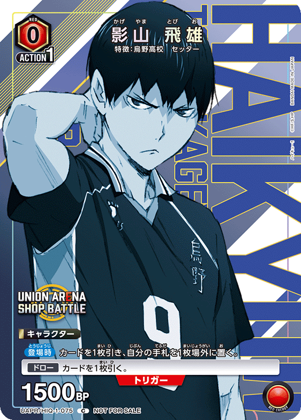 影山飛雄 {UA-UAPR-HIQ-1-075}