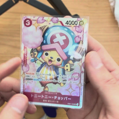 Tony Tony Chopper {OP-EB01-006}
